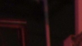 Adam Levine y Behati Prinsloo.