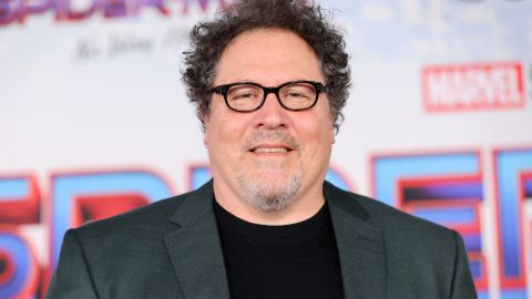 Jon Favreau compró esta villa hace un año.