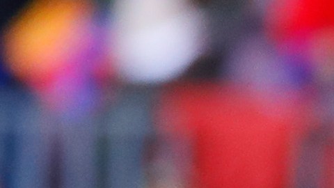 Jordi Alba y Xavi Hernandez