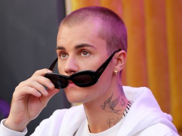 Justin Bieber.