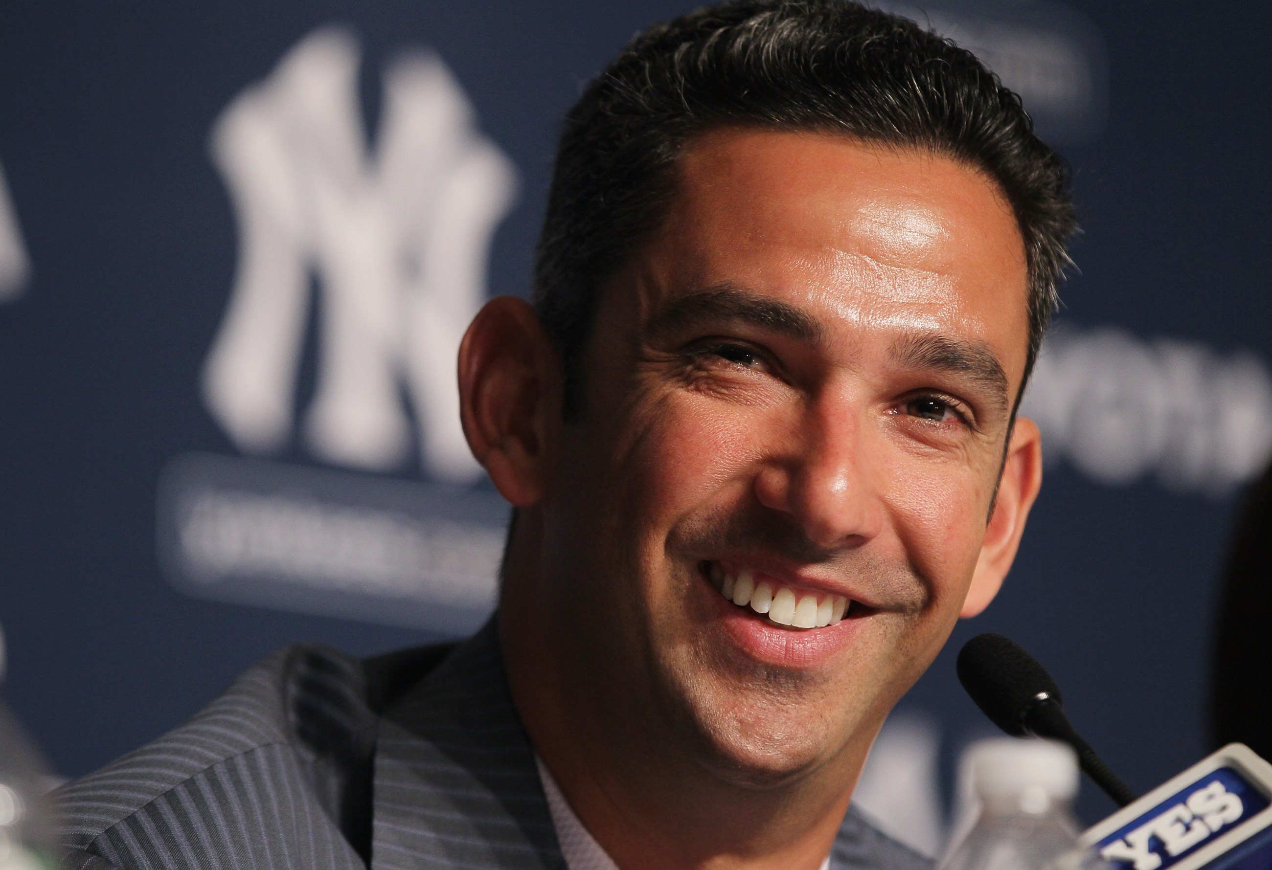 Yankees Legend Jorge Posada Is Selling His Waterfront Florida Mansion for  $20 Million