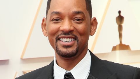 Will Smith.