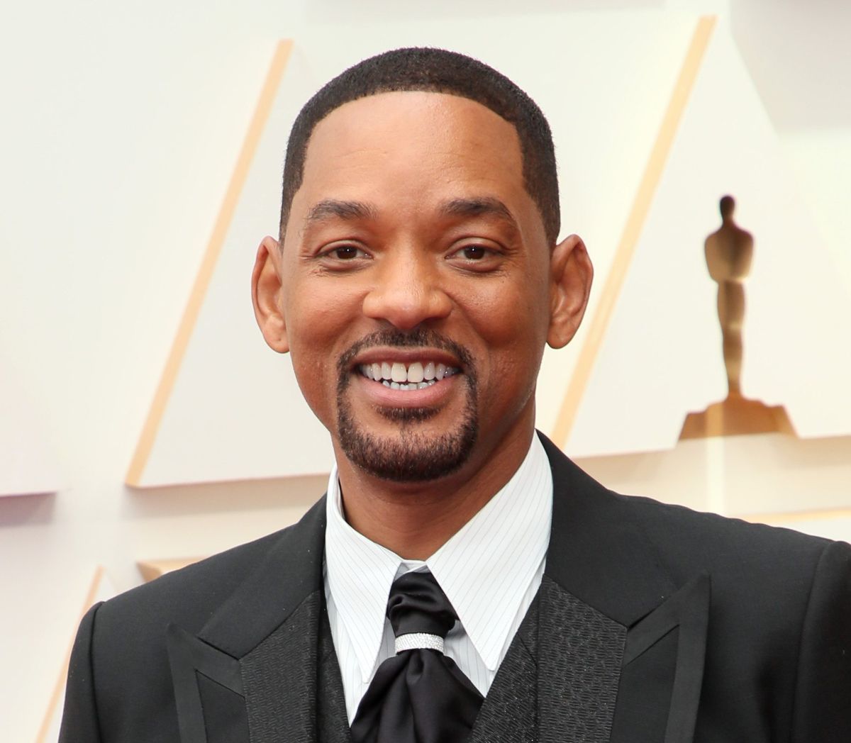 Will Smith makes his official return to work after the 2022 Oscars scandal