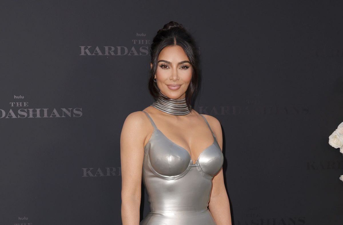 Kim Kardashian analyzes breaking her relationship with Balenciaga after the brand’s “reprehensible” campaign
