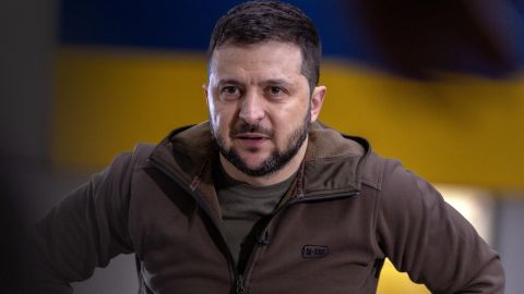 Zelensky