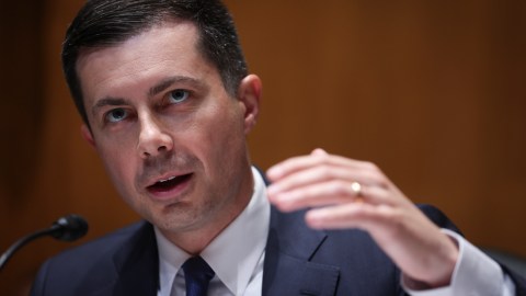Pete Buttigieg