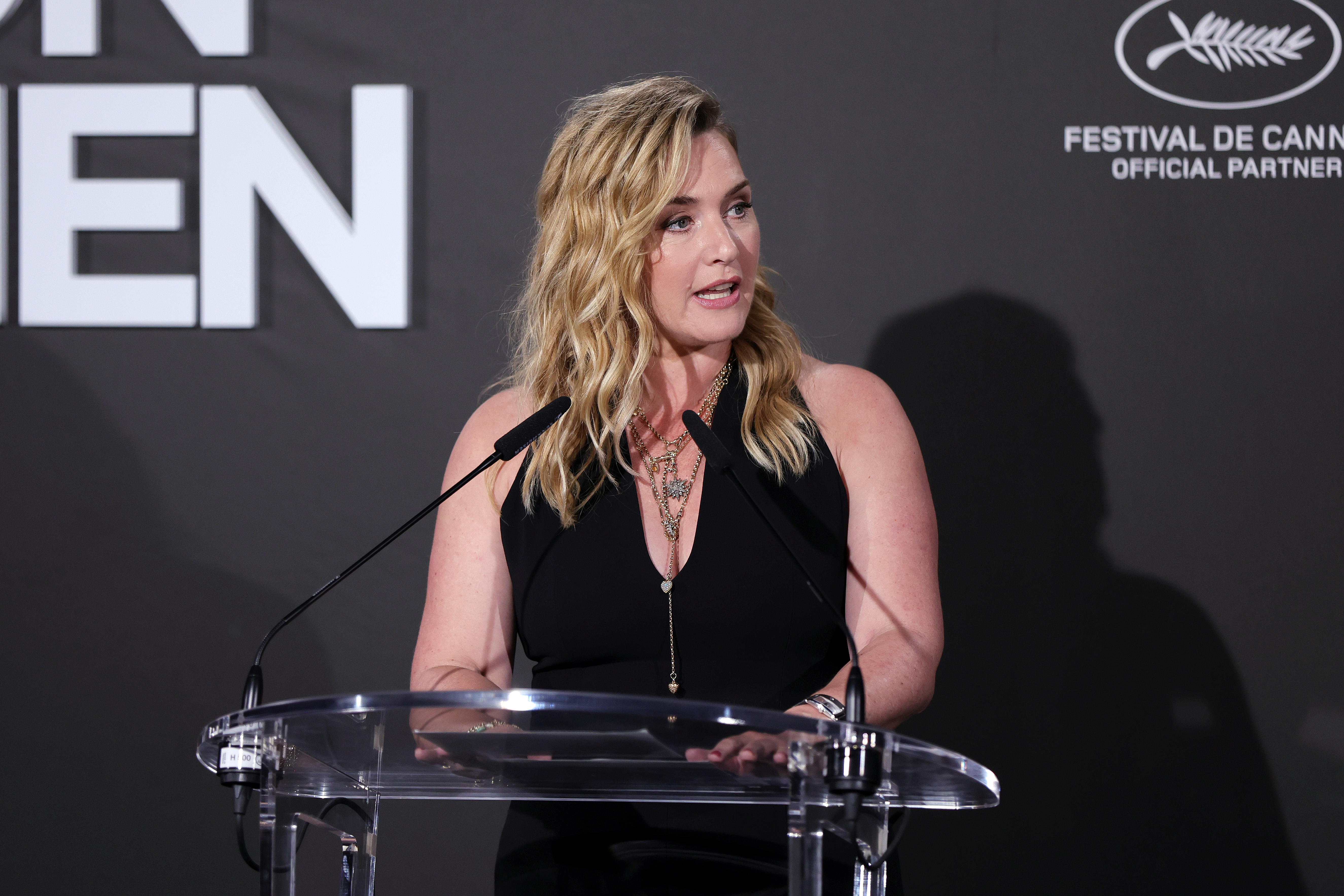 Kate Winslet se molestó con los que se burlaron de cómo lucía su cuerpo en Titanic foto