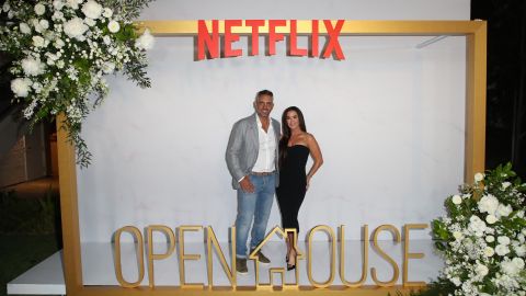 Mauricio Umansky y Kyle Richards creen que Aspen ya perdió su magia.