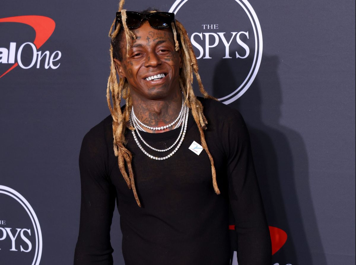 Lil Wayne espera recibir una importante ganancia por la propiedad. 