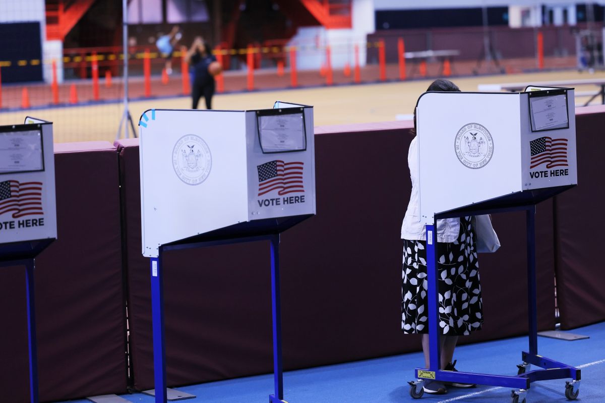 El voto latino es clave en varios estados durante las elecciones del 8 de noviembre.