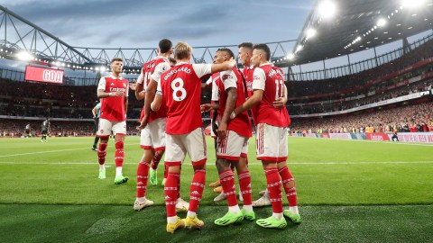 Arsenal
