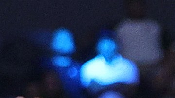 El juez decreta la victoria de Andy Ruiz ante Luis Ortiz.