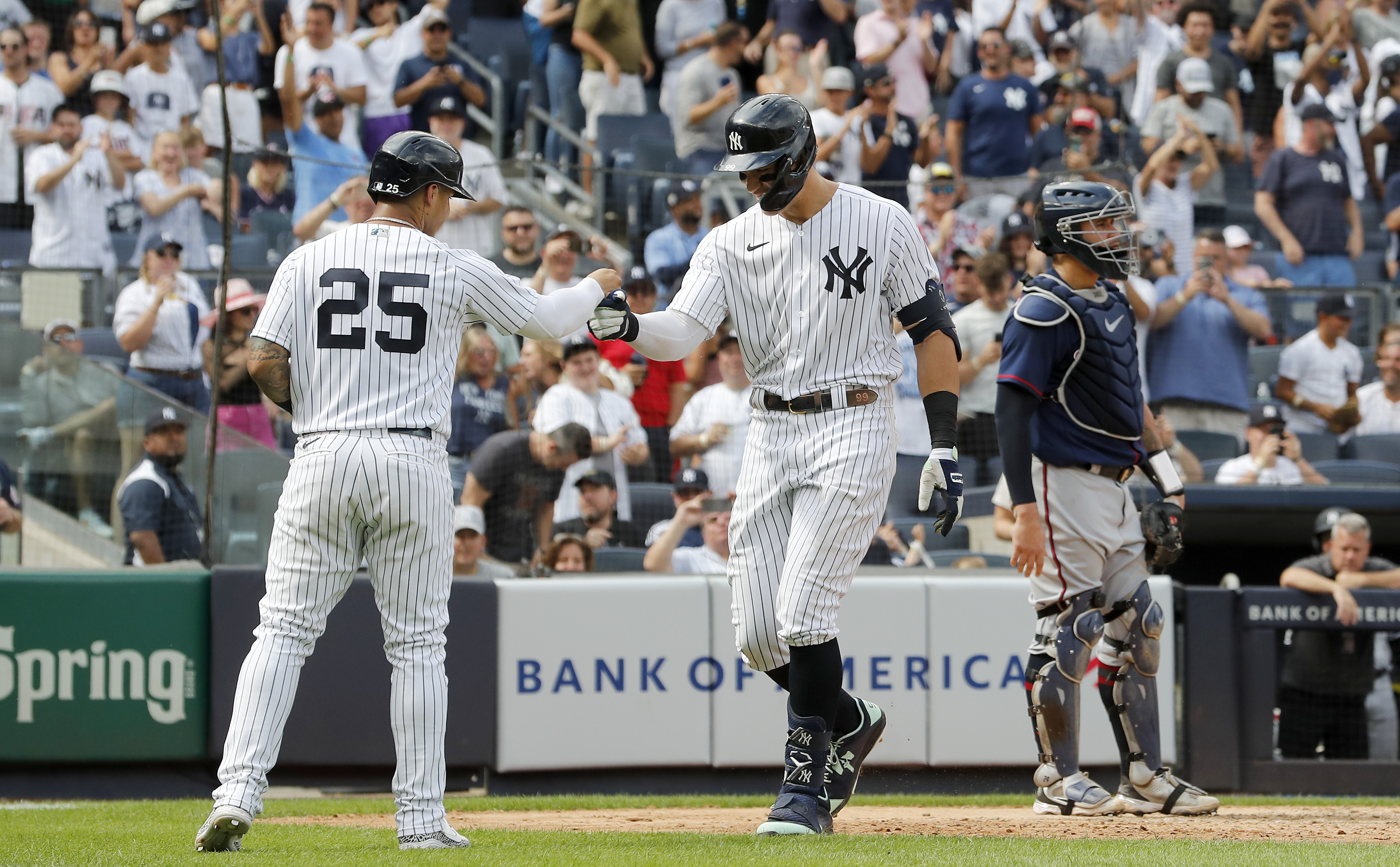 Tampa Bay Rays, Pitcheos Salvajes