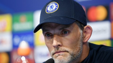 Thomas Tuchel