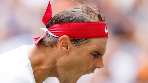 Rafael Nadal