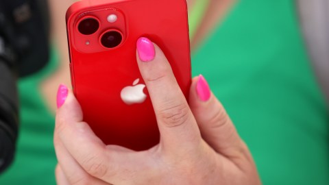 Apple
