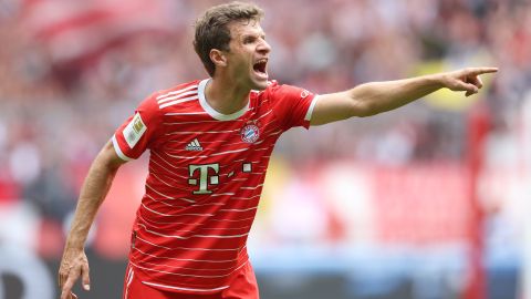 Thomas Muller