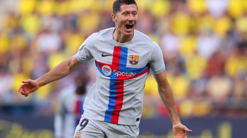 Robert Lewandowski