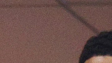 Devin Booker y su novia Kylie Jenner comparten durante la final del US Open 2022 entre Carlos Alcaraz y Casper Ruud.