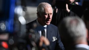King Charles III And The Queen Visit To Northern Ireland