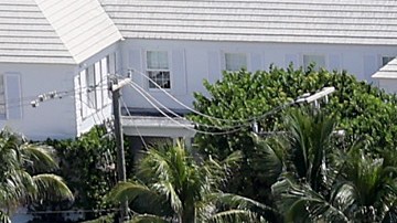 Fueron incautados documentos clasificados en Mar-a-Lago el mes pasado. 