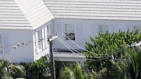 Fueron incautados documentos clasificados en Mar-a-Lago el mes pasado. 