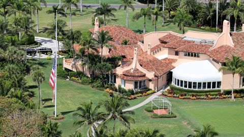 Probe Into Classified Documents Uncovered At Trump's Mar-A-Lago Estate Continues