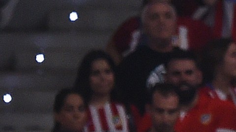Rodrygo y Vinicius Jr. bailan mientras llegan los demás jugadores del Real Madrid a celebrar el primer gol.