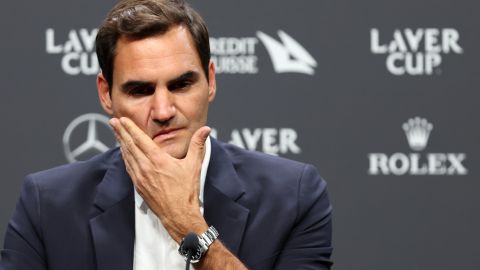 Roger Federer