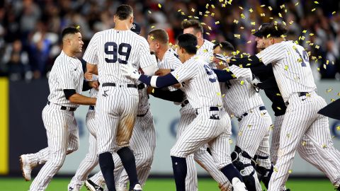 Yankees de Nueva York