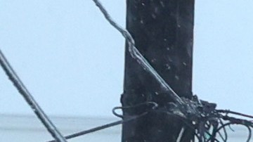 Charleston Prepares For Arrival Of Hurricane Ian