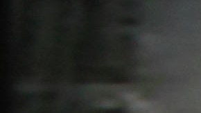 Vista de la estación china Tiangong.