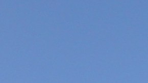 seguridad cachea a una detenida por inmigración en Arizona