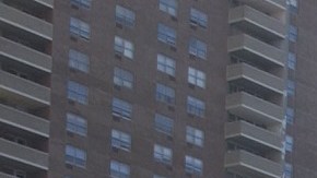 El ataque terrorista del 11 de septiembre del 2001.