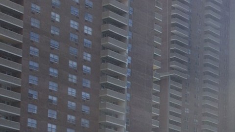 El ataque terrorista del 11 de septiembre del 2001.
