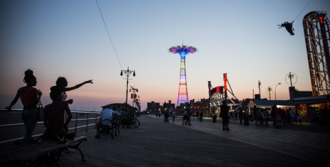 Coney Island
