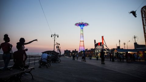 Coney Island