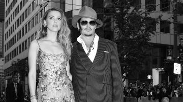 El tráiler del documental sobre el juicio de Johnny Depp y Amber Heard revela imágenes nunca antes vistas.