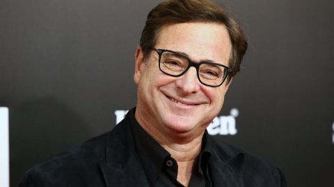 Bob Saget compró esta mansión en los años 60.