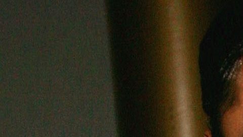 Diddy y Kim Porter nunca vivieron juntos en esta mansión de Toluca Lake.