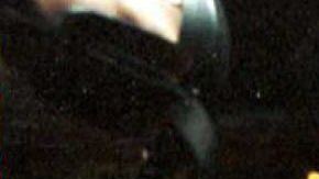 Michael Jordan antes de un partido con Chicago Bulls en 1992.