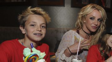 El hijo de Britney Spears, Jayden Federline, ahora está dando una entrevista reveladora.