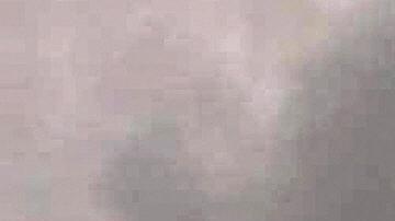 Santa Monica Accidente aéreo