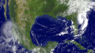 Florida Tormenta tropical Ian
