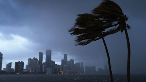 Canadá Huracán Tormenta tropical