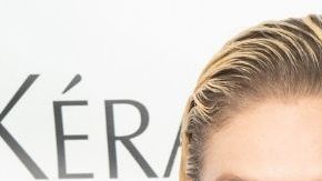 Gigi Hadid y Leonardo DiCaprio.