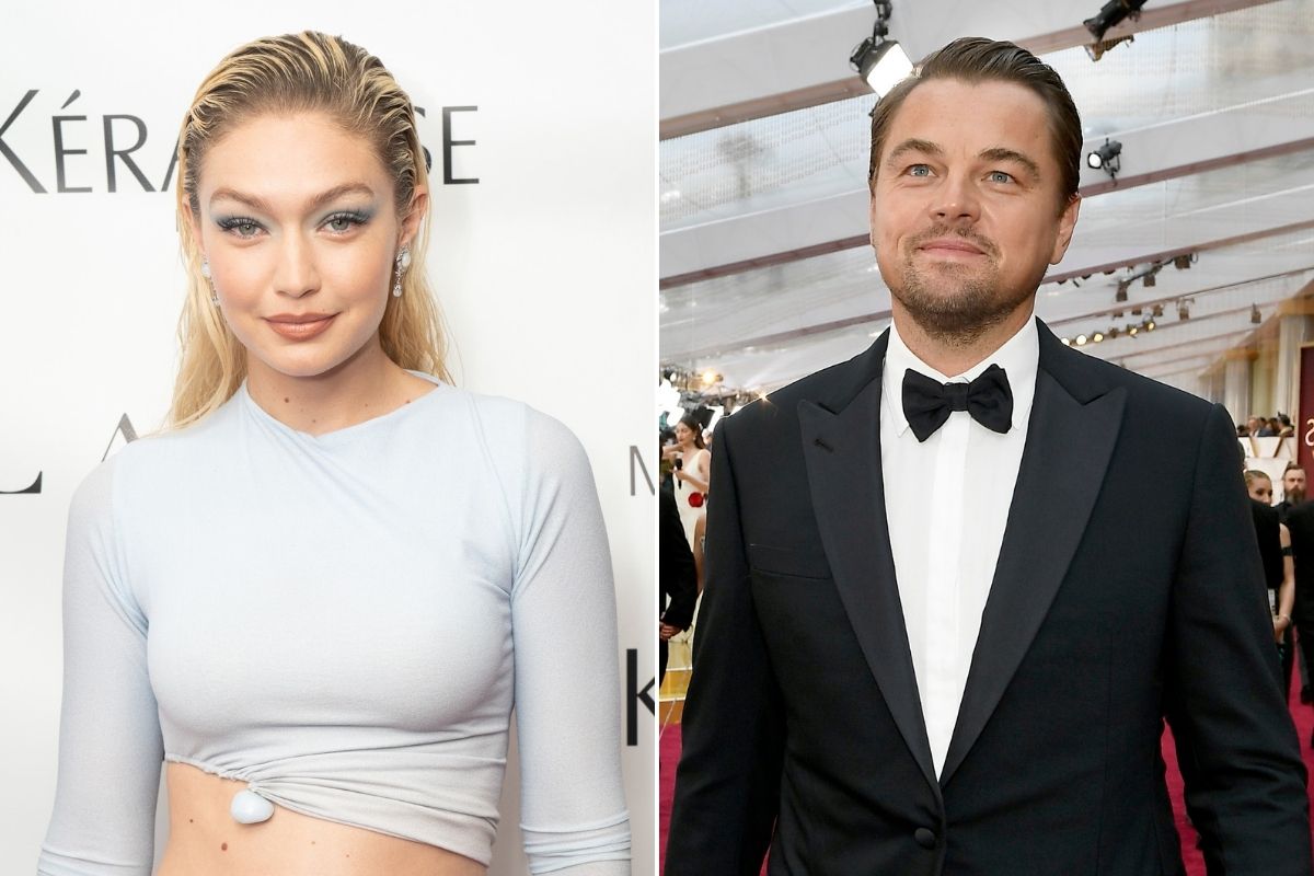 They assure that Leonardo DiCaprio and Gigi Hadid have been spending time together in Paris