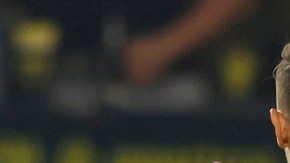 Borussia Dortmund vs FC Copenhagen