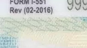 Los inmigrantes cuya Green Card esté a punto de expirar podrán tener una extensión de validez de 24 meses.