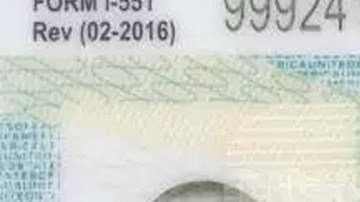 Los inmigrantes cuya Green Card esté a punto de expirar podrán tener una extensión de validez de 24 meses.